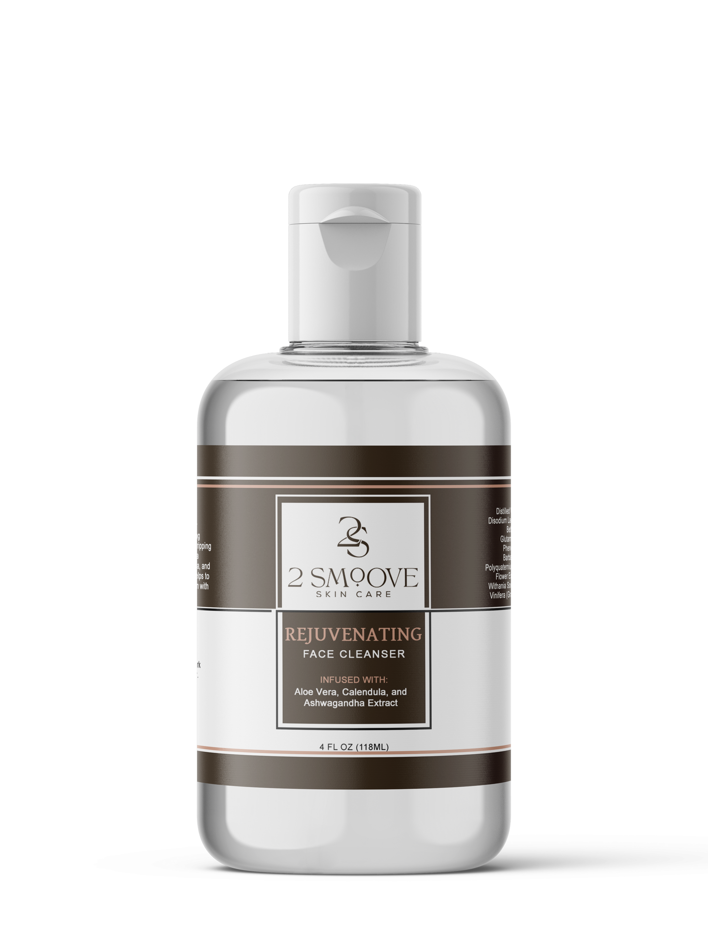 Rejuvenating Face Cleanser